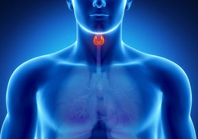 thyroid problems