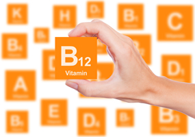 ویتامین ب12