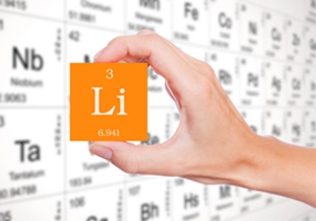 لیتیوم ماده معدنی که از مغز محافظت و با افسردگی مقابله می کند