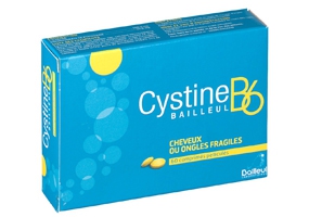 cystine b6