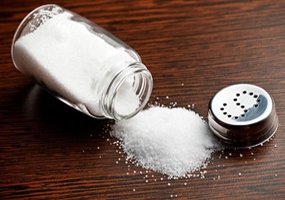 آیا نمک برای سلامت انسان مضر است؟