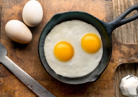 فواید و مضرات تخم مرغ چیست آیا تخم مرغ کلسترول بالایی دارد؟
