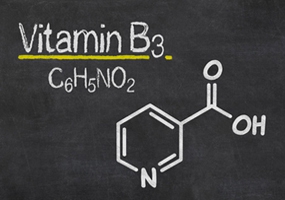 از ویتامین B3 یا نیاسین چه می دانید؟