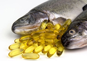 روغن ماهی (امگا 3) چیست و برای چه بیماری هایی مفید است؟