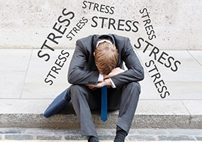 استرس چگونه به بدن ما آسیب وارد می کند؟