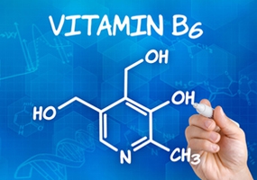 همه چیز درباره ویتامین B6 (پیریدوکسین)
