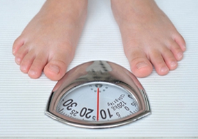 چگونه چاق شویم و وزن خود را افزایش دهیم؟